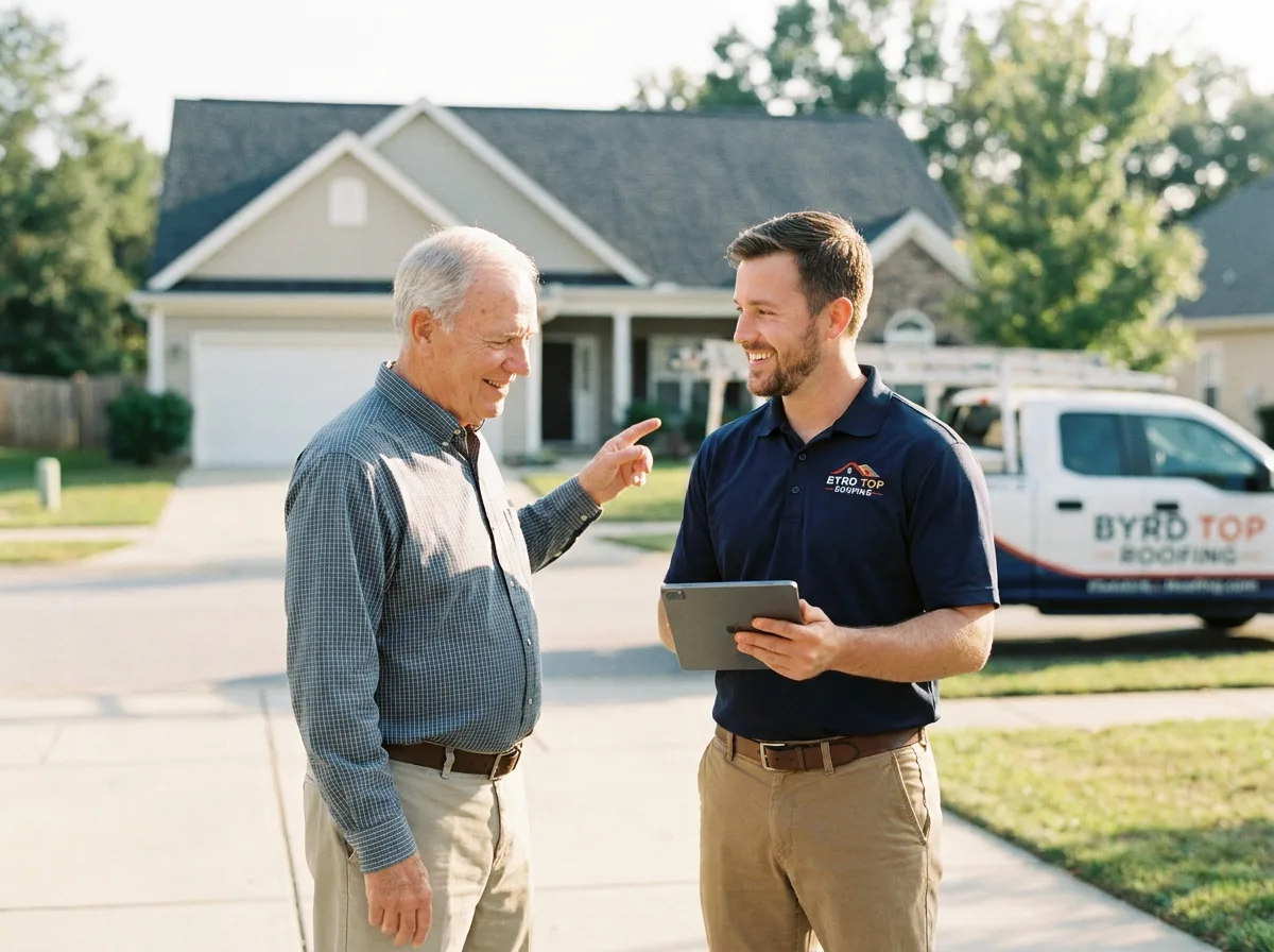 Roofing Bryant, IL FAQs